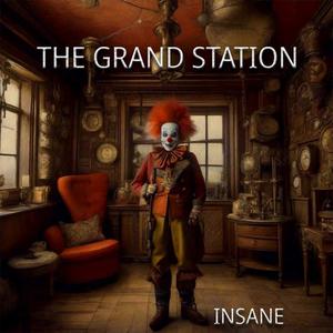 Insane (Alternative Mix)