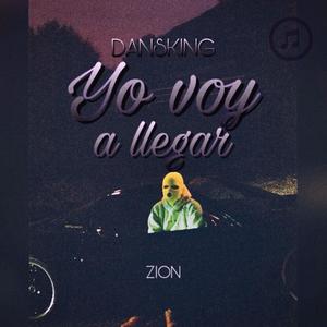 YO VOY LLEGAR (Explicit)