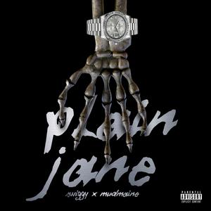 Plaine Jane (feat. SWIGGY) (Explicit)