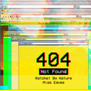 404 Not Found