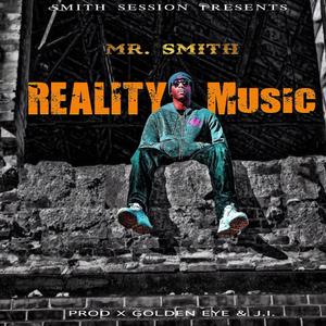 Reality Music (Explicit)