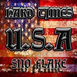 Hard Times USA(feat. Paul Gibson)