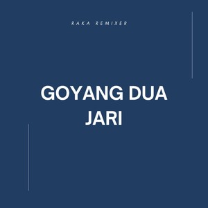 Goyang Dua Jari