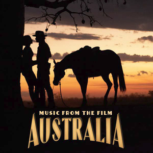 Australia (Music from the Film)