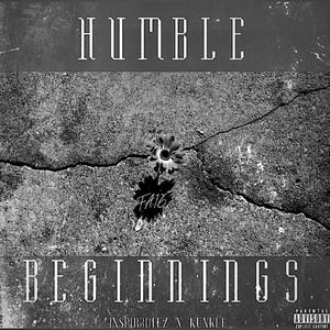 Humble Beginnings * Yang Side * (Explicit)