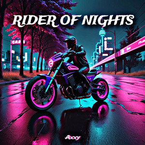 Rider of Nights