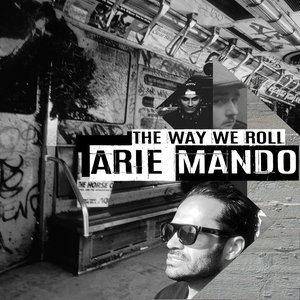 The Way We Roll (Diddim's Ghetto Dub Mix)