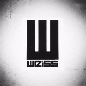 Weiss (feat. Mary Zimmer)