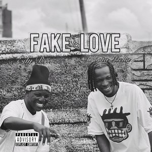 Fake Love (Explicit)