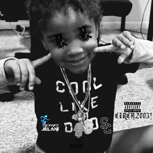 SOLID (DON'T CALL ME TWIN) (feat. YRS Boogz) (Explicit)