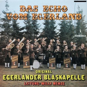 Das Echo vom Egerland