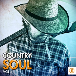 Country Soul, Vol. 4