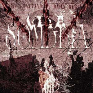 Vida Sombría (feat. Xan Daviel) (Explicit)