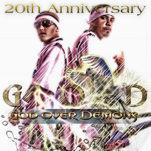 20th Anniversary G.O.D