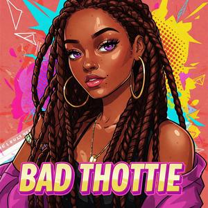 Bad Thottie (Explicit)
