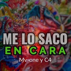 me lo saco en cara (feat. C4)