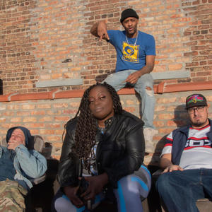 Ang13 & Longshot (feat. DJ Serpico) (Explicit)