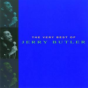 The Very Best Of Jerry Butler