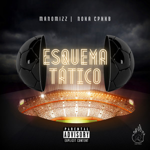 Esquema Tático (Explicit)