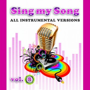 Sing My Song Vol 8