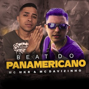 Beat do Panamericano