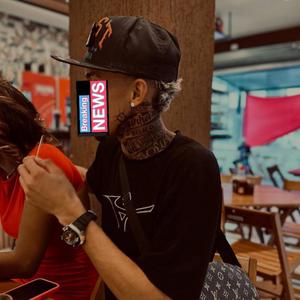 MTG FUZIL NA BANDOLEIRA