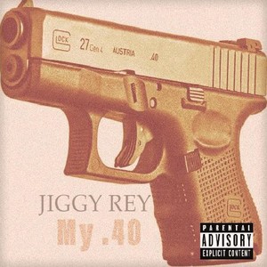 My .40 (Explicit)