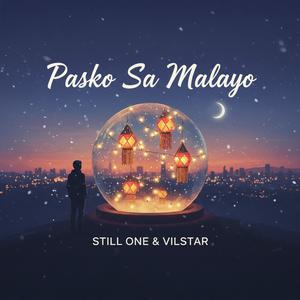Pasko Sa Malayo