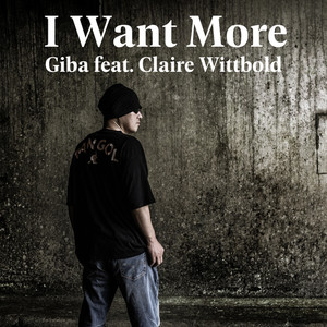 I Want More(feat. Claire Wittbold)