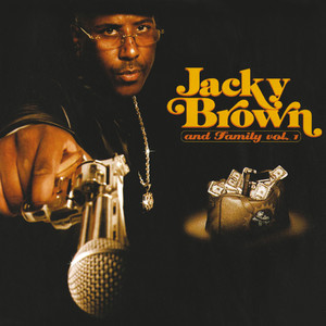 Jacky Brown and family, Vol. 1 (Explicit)