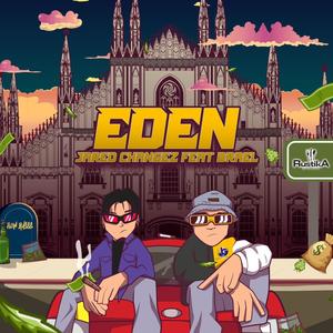 Edén (feat. Brael)