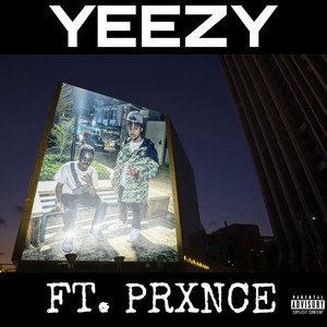Yeezy (Explicit)