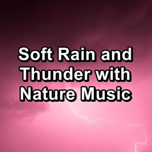 Rain With Ocean Waves To Help You Sleep