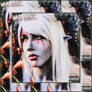 WAR-PAINT (Explicit)