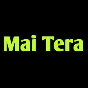 Mai Tera (Lofi)