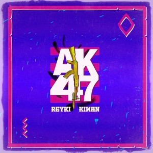 Ak47 (Explicit)