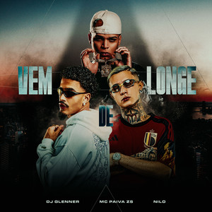 Vem De Longe