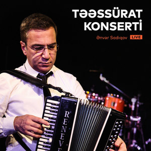 Təəssürat Konserti (Live)