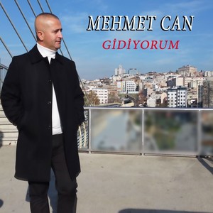 Gidiyorum