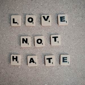 Hate (Explicit)