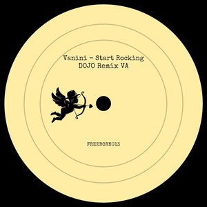 Start Rocking (Will Jafrato Remix)