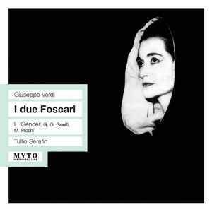 I due Foscari - I due Foscari: Act II: Introduction