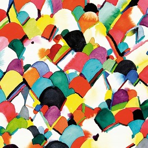 Love The One You're With