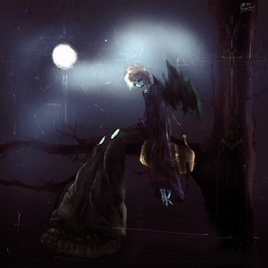 Из-За Тебя (Prod. By greyrock, akkiru1, glowzy) (Explicit)