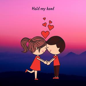 Hold my hand