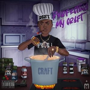 Perfecting My Craft (LIVE PEFORMANCE|Explicit)