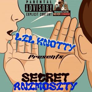 Secret animosity (Explicit)