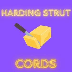 Harding Strut (feat. Dan Gooch & Jay Hay)