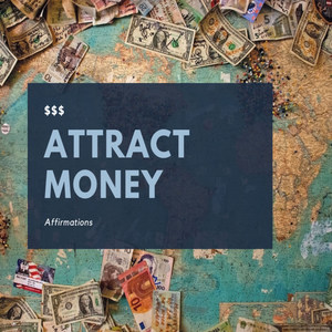 Attract Money Affirmations