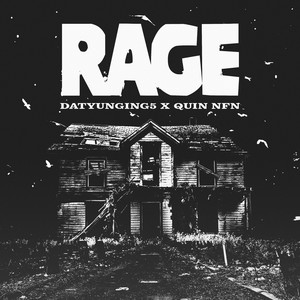 Rage (Explicit)